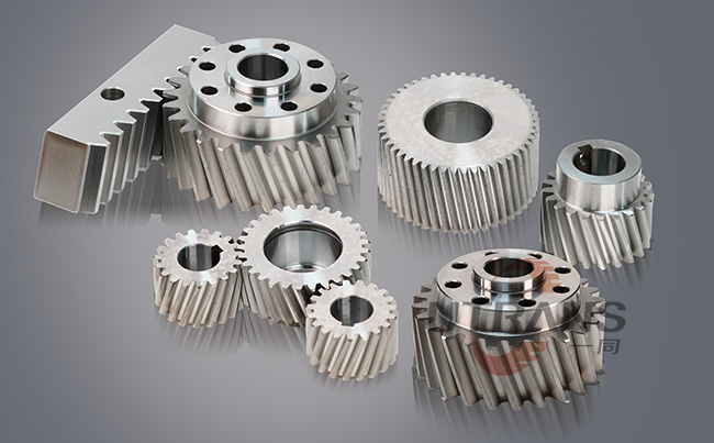 齒輪輪齒少于17齒數(shù)無法轉(zhuǎn)動(dòng)？