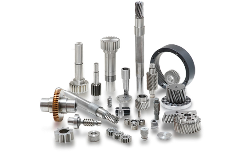 如何選擇齒輪模數(shù)和齒數(shù)？