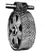 人字齒輪傳動(dòng)