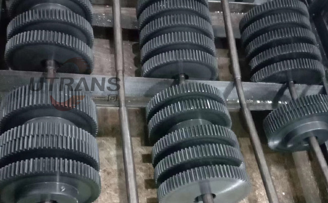 口罩機齒輪型號規(guī)格齊全