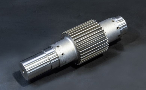 5大齒輪軸加工誤差原因說明，你都了解嗎？