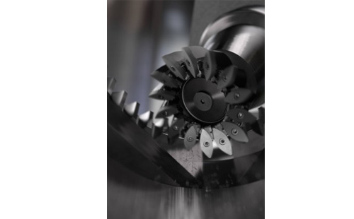 齒輪加工：強(qiáng)力刮齒切削工藝優(yōu)勢說明