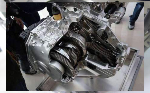 汽車、拖拉機(jī)齒輪加工要求