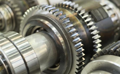 機械齒輪相關(guān)說明