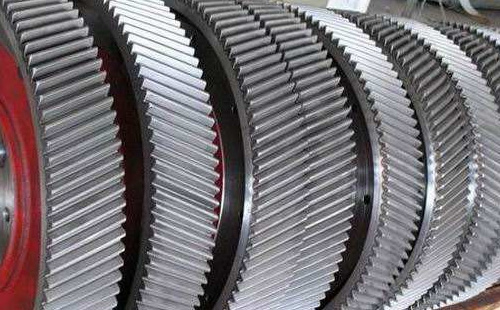 重載齒輪需根據(jù)應(yīng)用條件要求專(zhuān)門(mén)設(shè)計(jì)