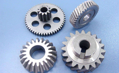 影響齒輪噪音的7大原因，你都了解嗎？