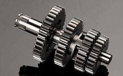 齒輪中心距相關(guān)說明