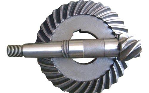 什么是齒輪的組裝距離，其尺寸容許差應該取多少？