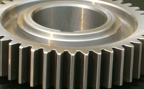 齒輪加工的常用方法（供參考了解）