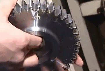 齒輪精度設(shè)計的方法和步驟