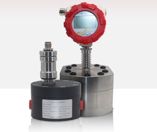 圓齒輪流量計(jì)