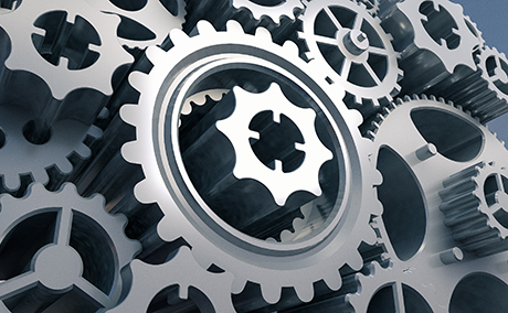 齒輪加工參數(shù)：什么是壓力角？