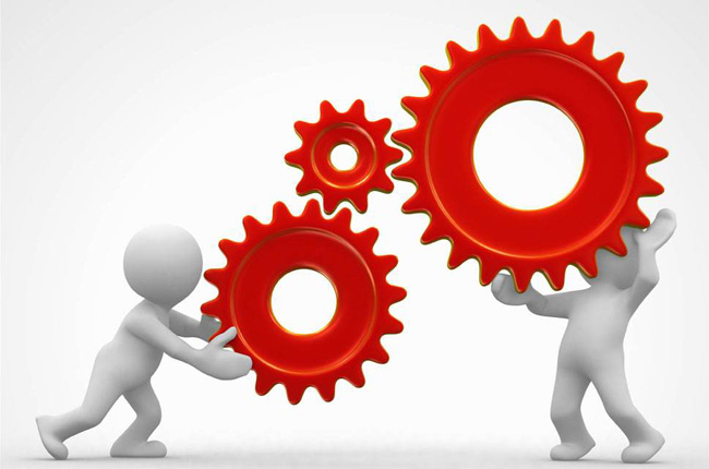 齒輪加工參數(shù)：什么是分度圓直徑？