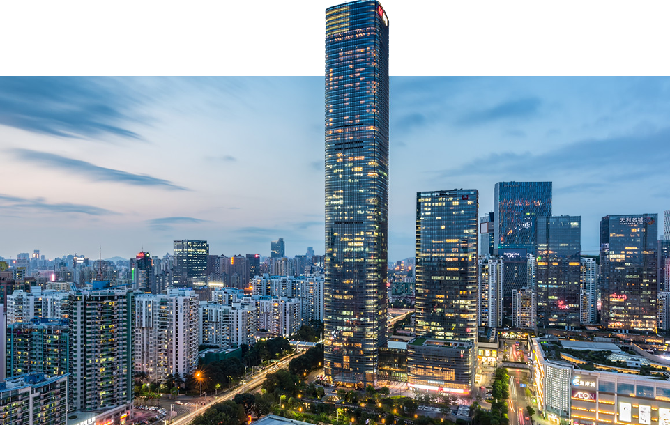 廣東一同傳動(dòng)有限公司